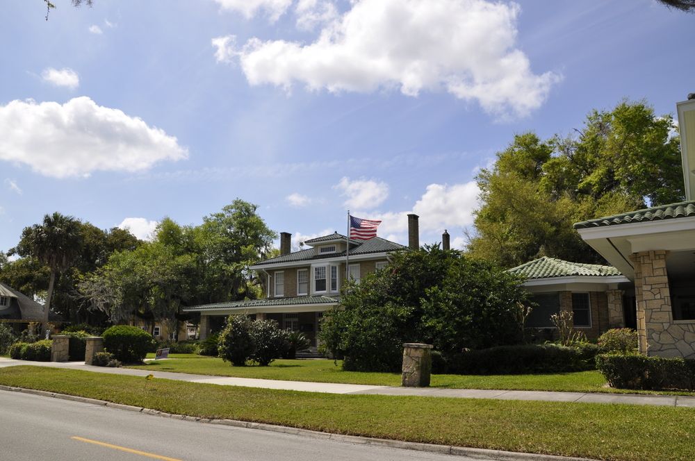Courthouse Professional Office Complex: 395 S Central Ave, Bartow, FL 33830